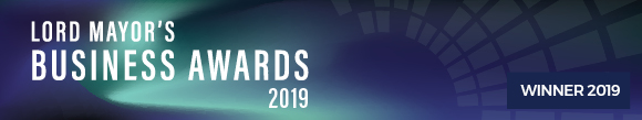 Lord Mayor's Award 2019